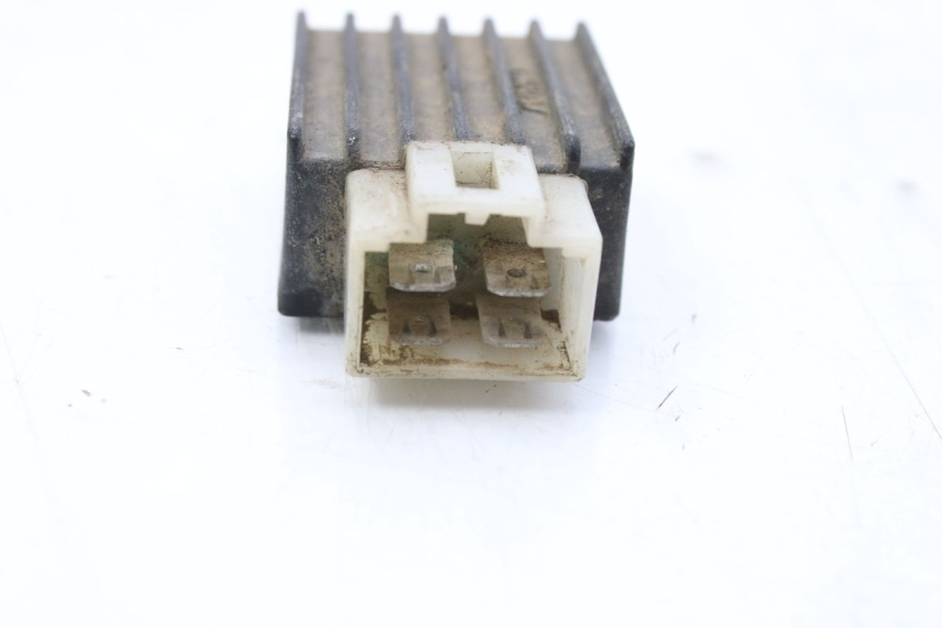 photo de REGOLATORE DI CARICA EUROCKA VIRTUALITY GT 4T 50 (2011 - 2017)