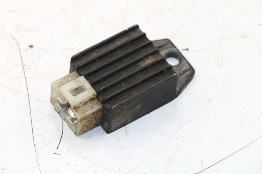 photo de REGOLATORE DI CARICA EUROCKA VIRTUALITY GT 4T 50 (2011 - 2017)