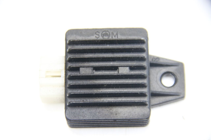 photo de REGOLATORE DI CARICA JM MOTORS EVOLIS 4T 50 (2018 - 2022)