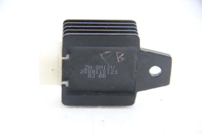 photo de REGOLATORE DI CARICA JM MOTORS EVOLIS 4T 50 (2018 - 2022)