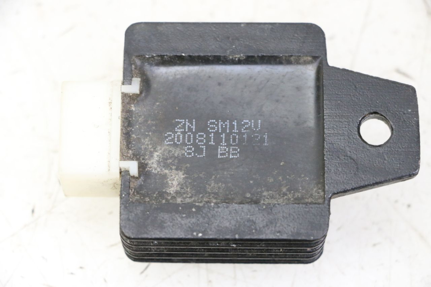 photo de REGOLATORE DI CARICA JM MOTORS EVOLIS 4T 50 (2018 - 2022)