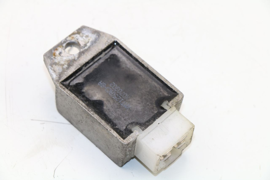 photo de REGOLATORE DI CARICA FALCONBIKE F-125 125 (2007 - 2012)