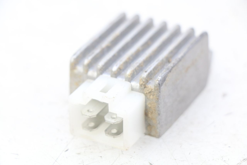 photo de REGOLATORE DI CARICA KEEWAY F-ACT FACT 50 (2006 - 2011)