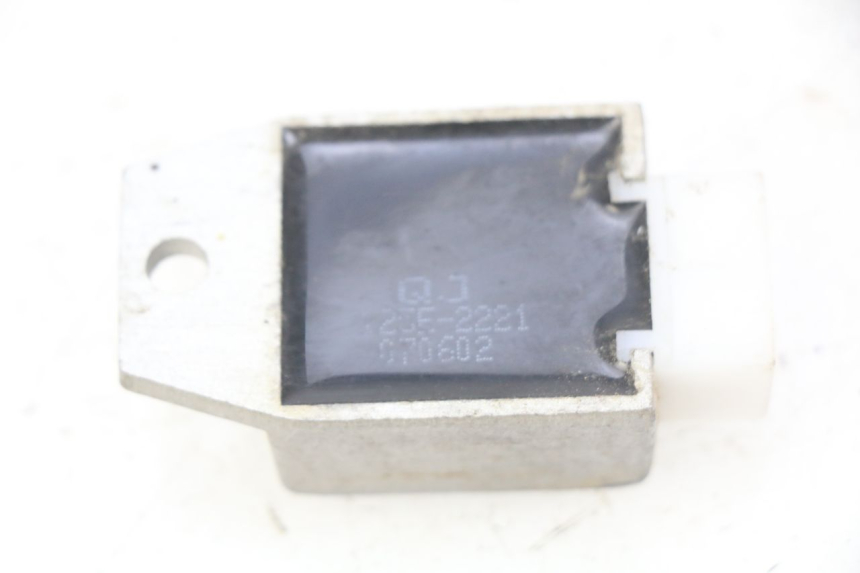 photo de REGOLATORE DI CARICA KEEWAY F-ACT FACT 50 (2006 - 2011)