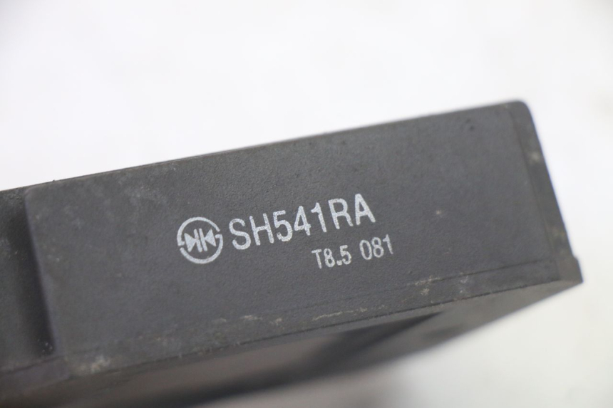 photo de REGOLATORE DI CARICA HONDA FES S-WING SWING ABS 125 (2007 - 2015)