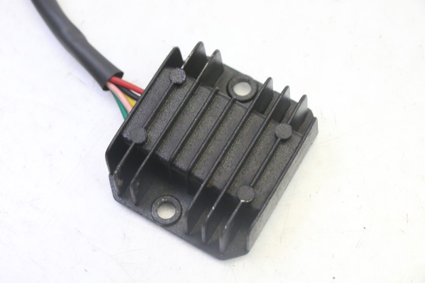 photo de REGOLATORE STAHO FH 50 (2018 - 2019)