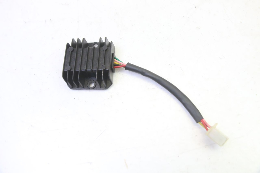 photo de REGOLATORE STAHO FH 50 (2018 - 2019)