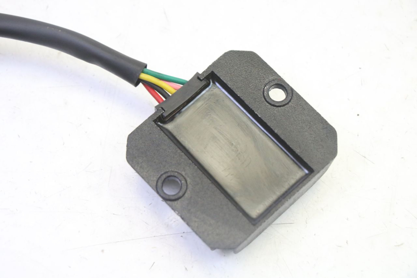 photo de REGOLATORE STAHO FH 50 (2018 - 2019)