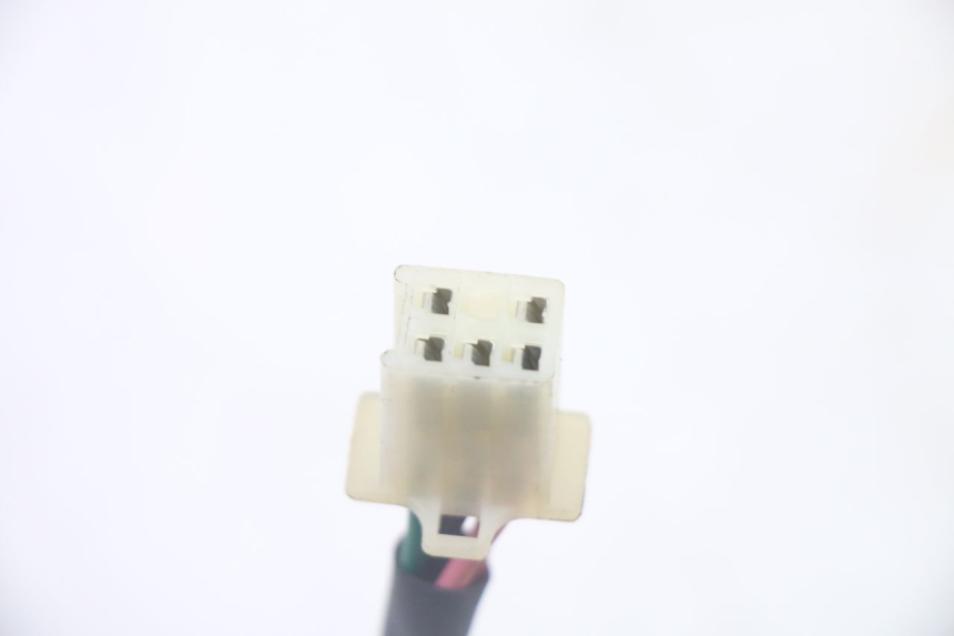 photo de REGOLATORE STAHO FH 50 (2018 - 2019)