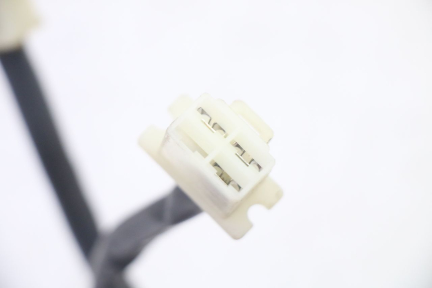 photo de REGOLATORE DI CARICA SYM FIDDLE 3 III 125 (2014 - 2020) - Primo piano tecnico