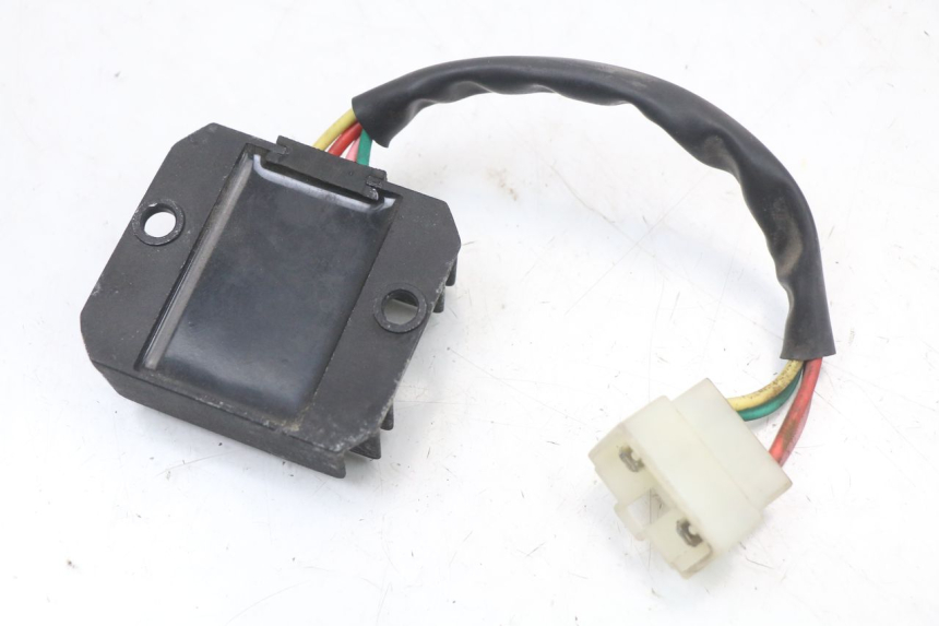 photo de REGOLATORE SYM FIDDLE 3 III 50 (2014 - 2020)