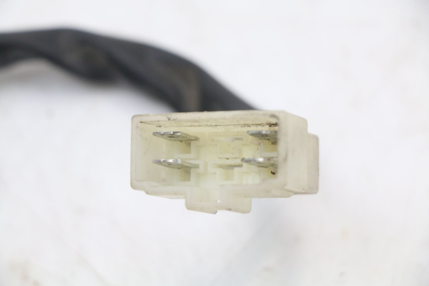 photo de REGOLATORE SYM FIDDLE 3 III 50 (2014 - 2020)