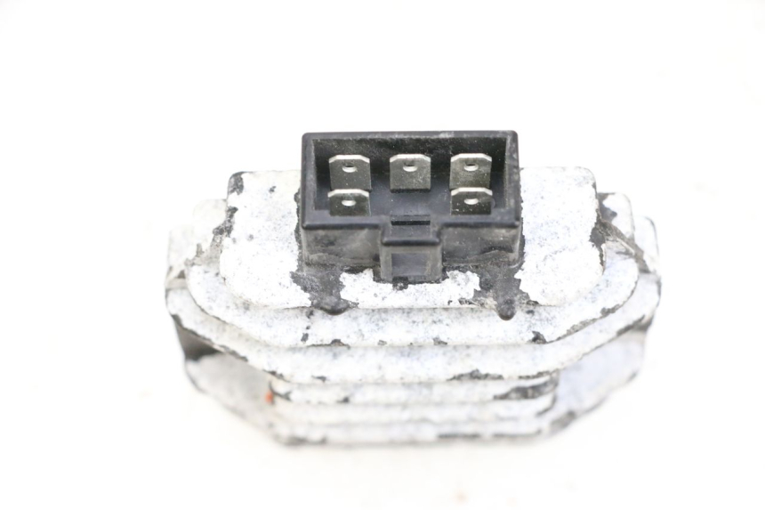 photo de REGOLATORE MBK FLAME X 125 (2007 - 2016) - Zoom sullo stato d'uso