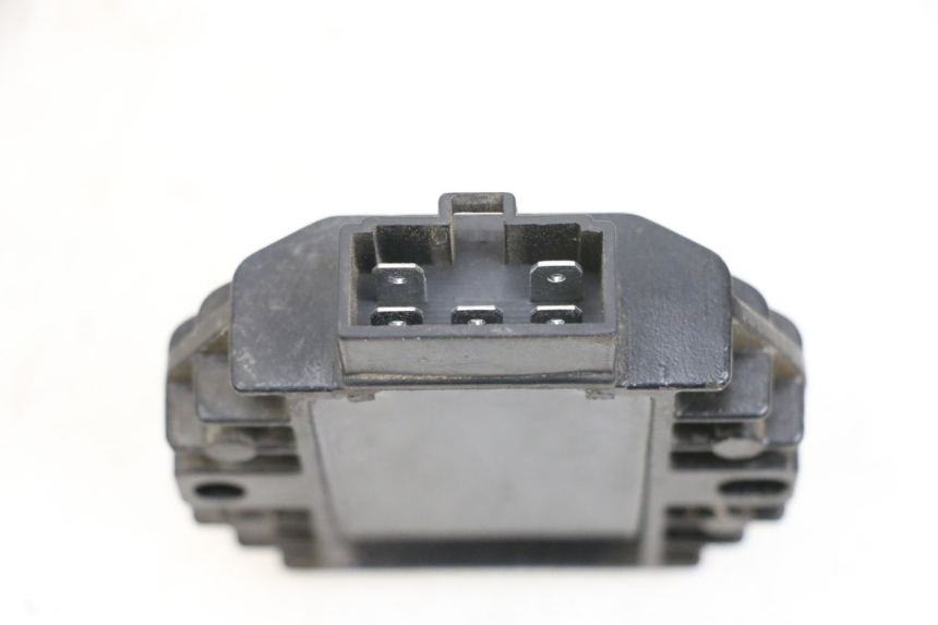 photo de REGOLATORE MBK FLIPPER 115 (2013 - 2017) - Zoom sullo stato d'uso