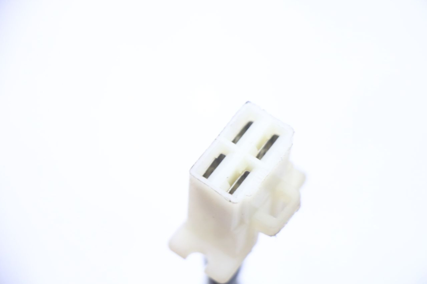 photo de REGOLATORE DI CARICA VENESI FLY RETRO 4T 50 (2020 - 2025)