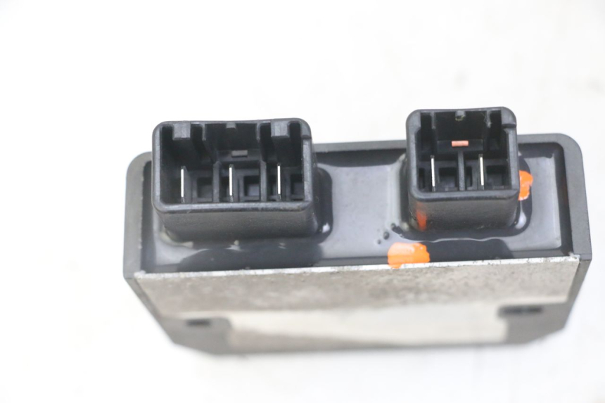 photo de REGOLATORE HONDA FORZA ABS 300 (2013 - 2019)