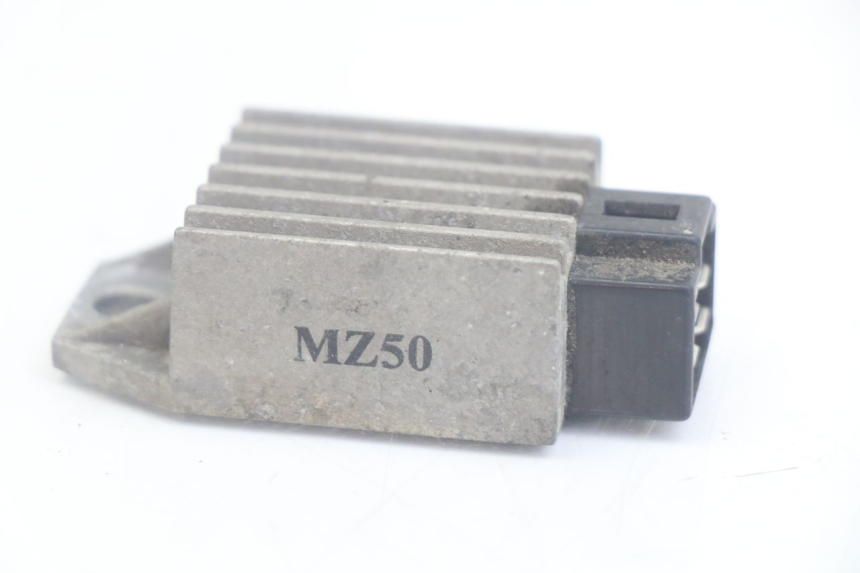 photo de REGOLATORE BAOTIAN FRESH 50 (2004 - 2012)