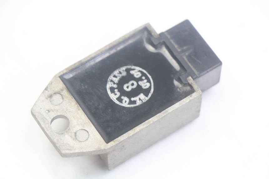 photo de REGOLATORE BAOTIAN FRESH 50 (2004 - 2012)