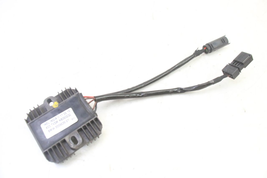 photo de REGOLATORE BMW G310 R 310 (2016 - 2020)