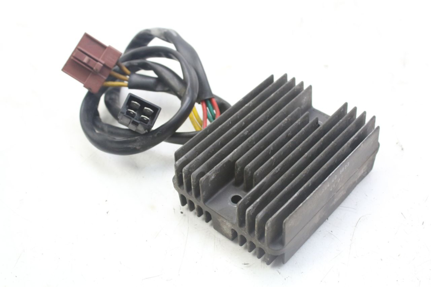 photo de REGOLATORE PEUGEOT GEOPOLIS RS 125 (2007 - 2009)