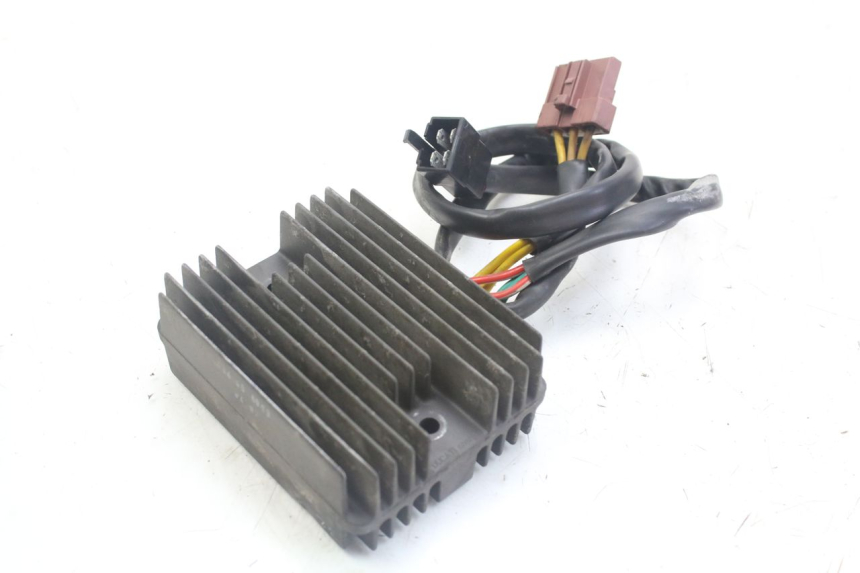 photo de REGOLATORE PEUGEOT GEOPOLIS RS 125 (2007 - 2009)