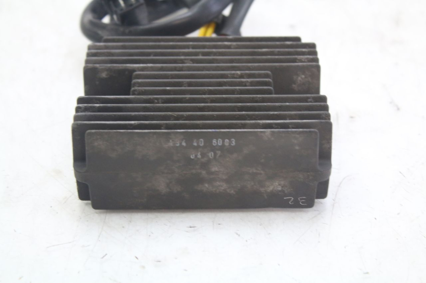 photo de REGOLATORE PEUGEOT GEOPOLIS RS 125 (2007 - 2009)