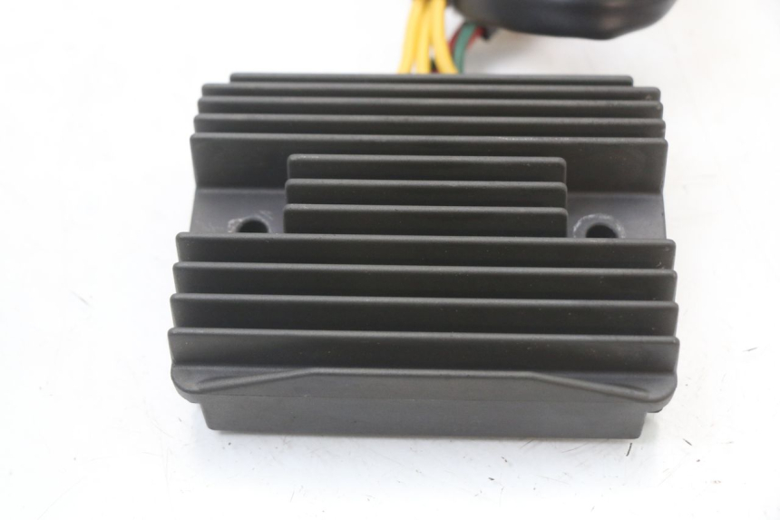 photo de REGOLATORE PEUGEOT GEOPOLIS RS 125 (2007 - 2009)