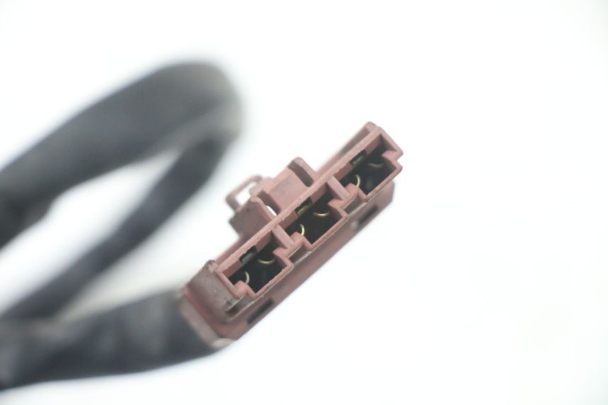 photo de REGOLATORE GILERA NEXUS 300 (2008 - 2013)