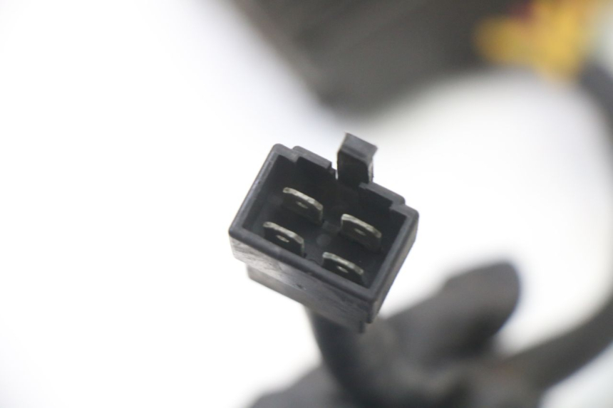 photo de REGOLATORE GILERA NEXUS 300 (2008 - 2013)