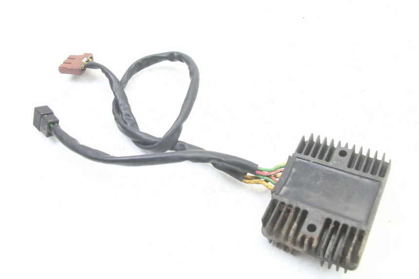 photo de REGOLATORE GILERA NEXUS 300 (2008 - 2013)