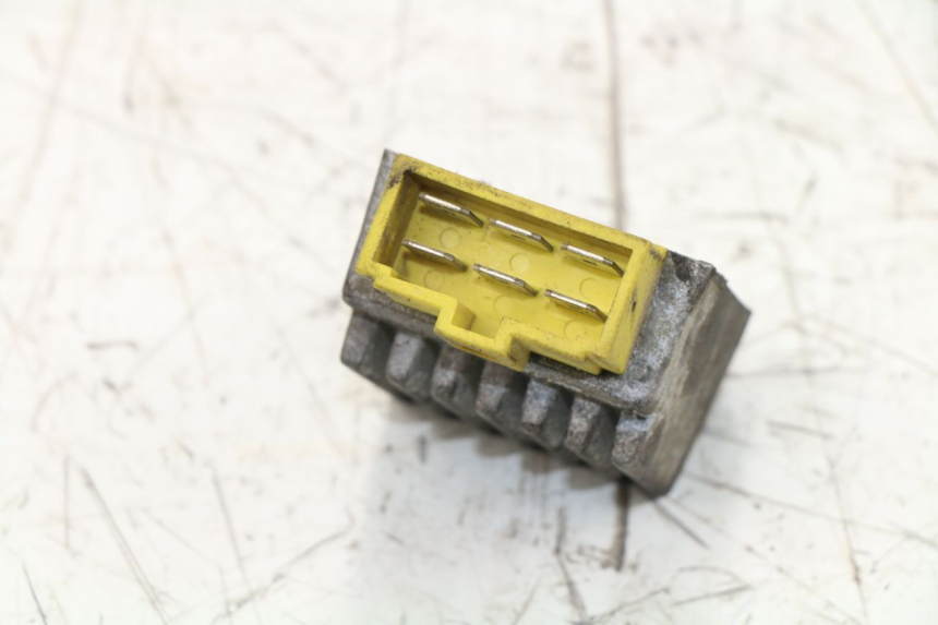 photo de Regolatore di carica GILERA SMT SUPERMOTARD 50 (2009 - 2017)