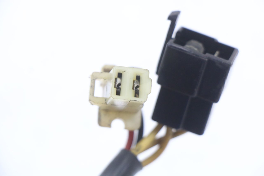 photo de REGOLATORE SUZUKI GN 125 (1997 - 2000)