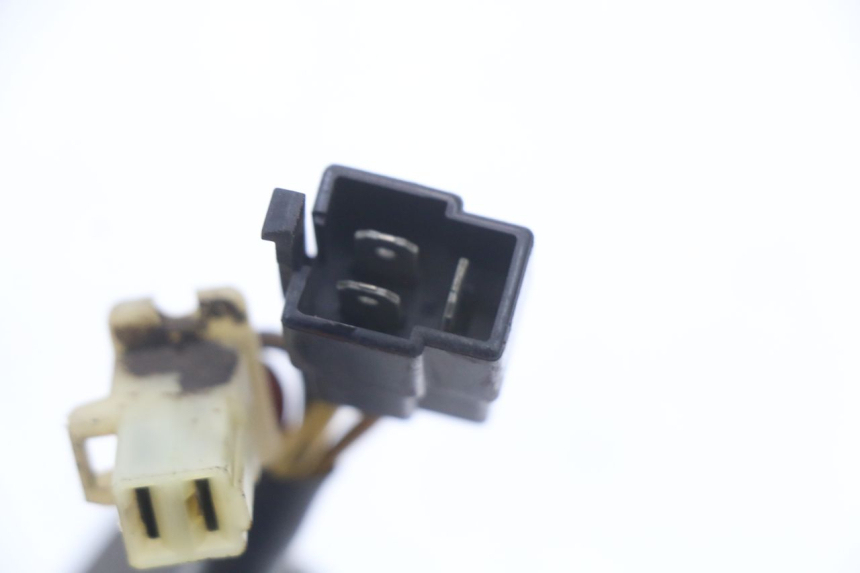 photo de REGOLATORE SUZUKI GN 125 (1997 - 2000)