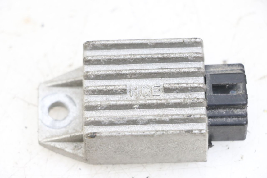 photo de REGOLATORE GOES WIKI 125 (2010 - 2015) - Vista principale