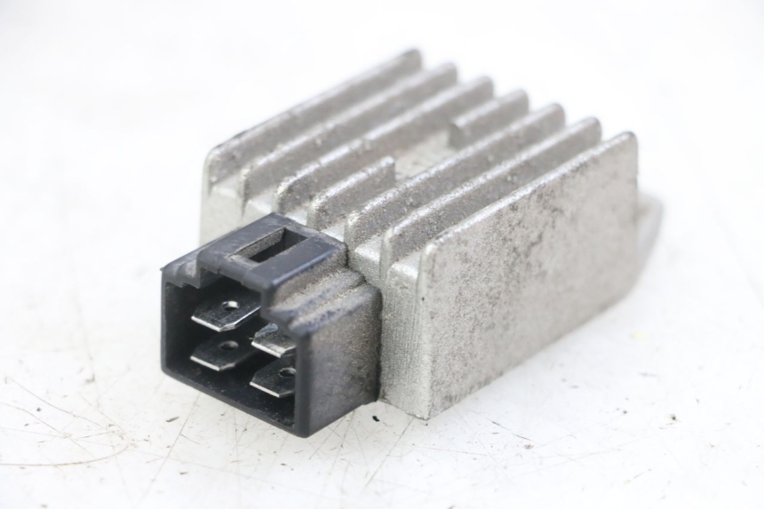 photo de REGOLATORE GOES WIKI 125 (2010 - 2015) - Dettaglio del componente