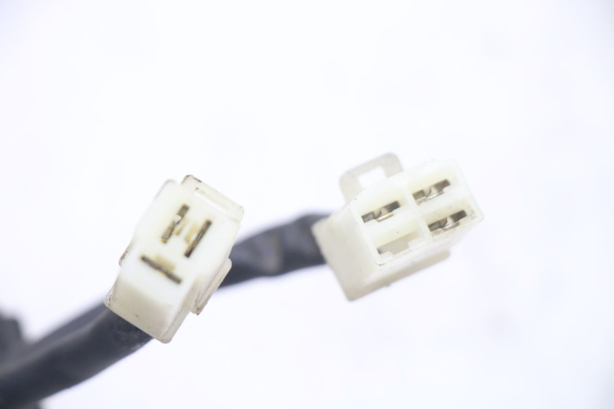 photo de REGOLATORE KYMCO GRAND DINK 125 (2008 - 2014)