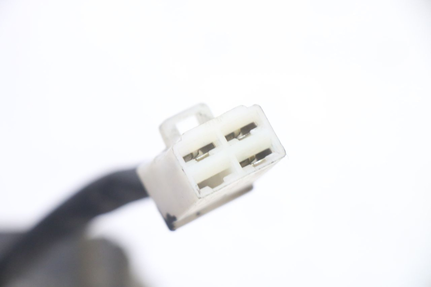 photo de REGOLATORE KYMCO GRAND DINK 125 (2008 - 2014)