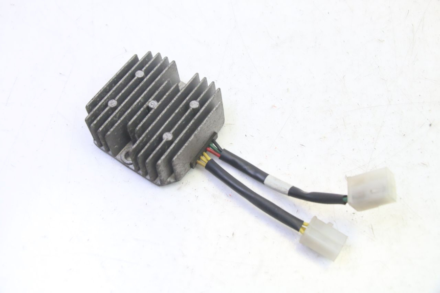 photo de REGOLATORE KYMCO GRAND DINK 125 (2002 - 2007)