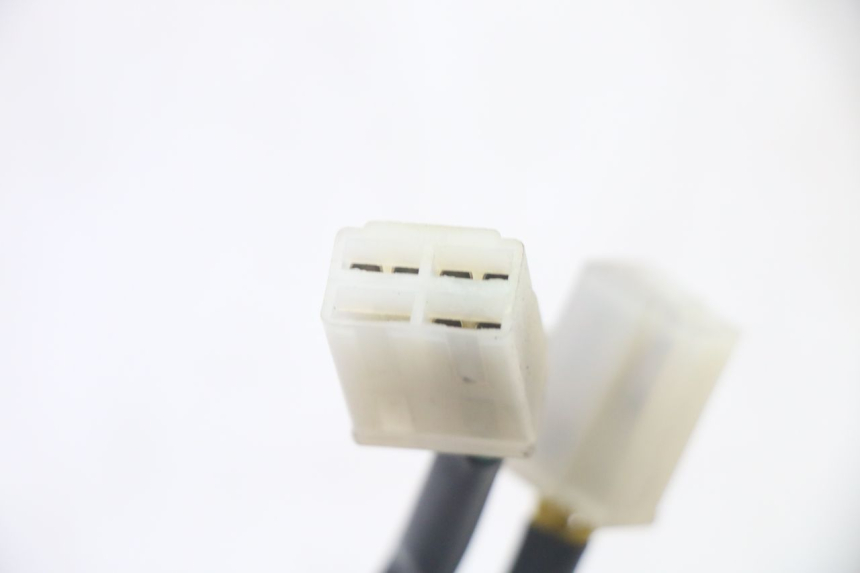 photo de REGOLATORE KYMCO GRAND DINK 125 (2002 - 2007)