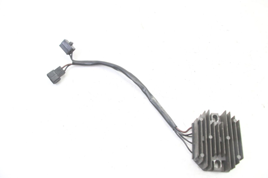 photo de REGOLATORE SUZUKI GS GSE 500 (2001 - 2003)