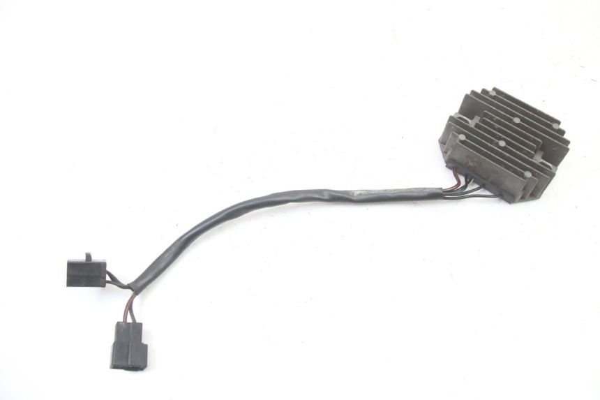 photo de REGOLATORE SUZUKI GS GSE 500 (2001 - 2003)