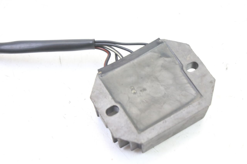 photo de REGOLATORE SUZUKI GS GSE 500 (2001 - 2003)