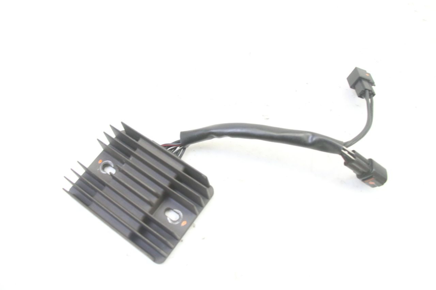photo de REGOLATORE SUZUKI GSR 750 (2011 - 2017)