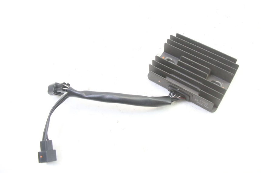 photo de REGOLATORE SUZUKI GSR 750 (2011 - 2017)
