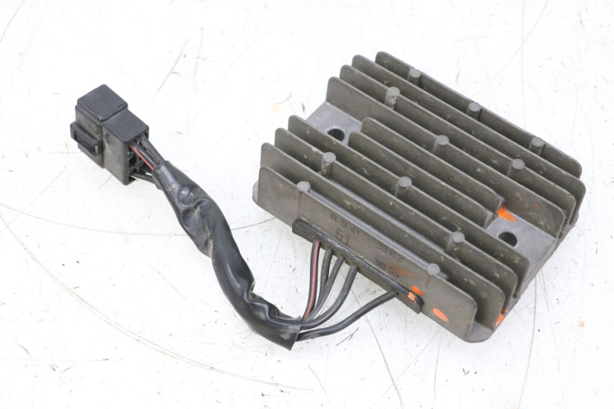 photo de REGOLATORE SUZUKI GSXR GSX-R 1000 (2003 - 2004) - Vista principale