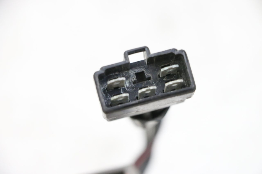 photo de REGOLATORE SUZUKI GSXR GSX-R 1000 (2003 - 2004) - Altra angolazione