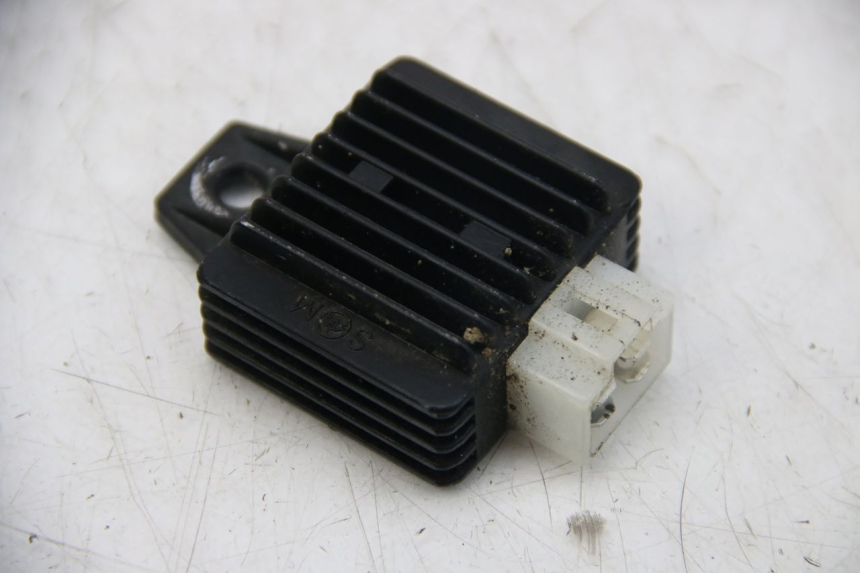 photo de REGOLATORE DI CARICA EUROCKA GTR 50 (2007 - 2017)