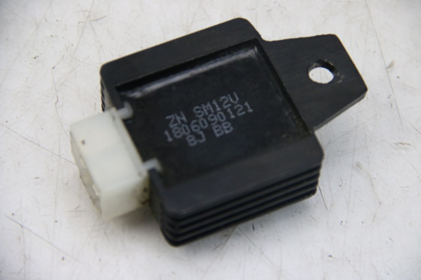 photo de REGOLATORE DI CARICA EUROCKA GTR 50 (2007 - 2017)