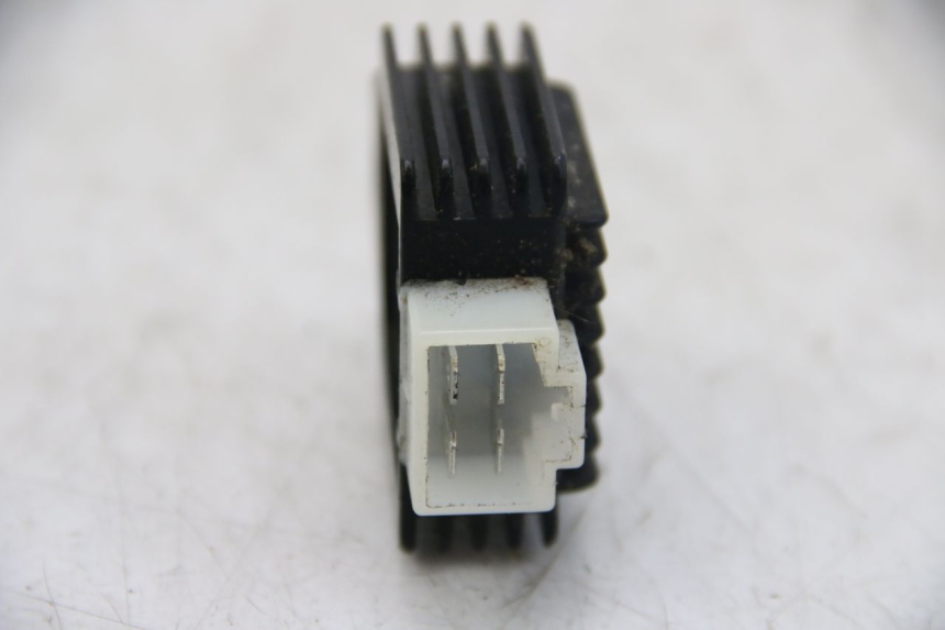 photo de REGOLATORE DI CARICA EUROCKA GTR 50 (2007 - 2017)