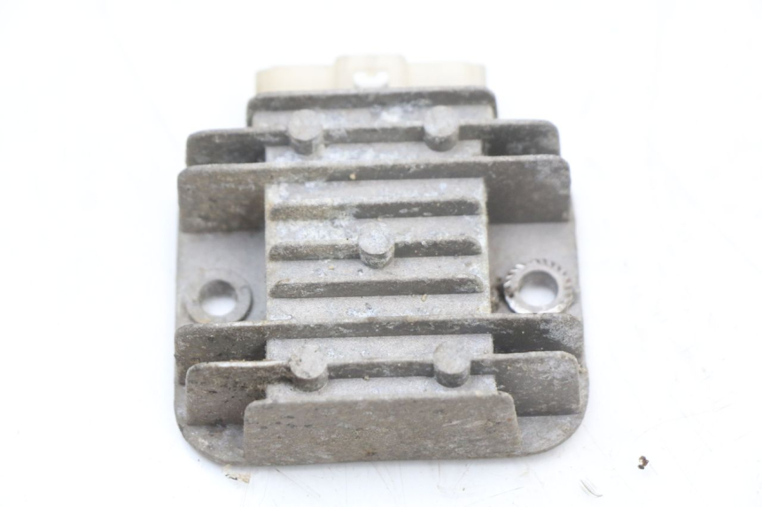 photo de REGOLATORE DI CARICA EUROCKA GTR 50 (2007 - 2017)